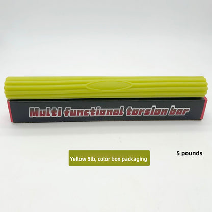 Fitness Resistance Bar