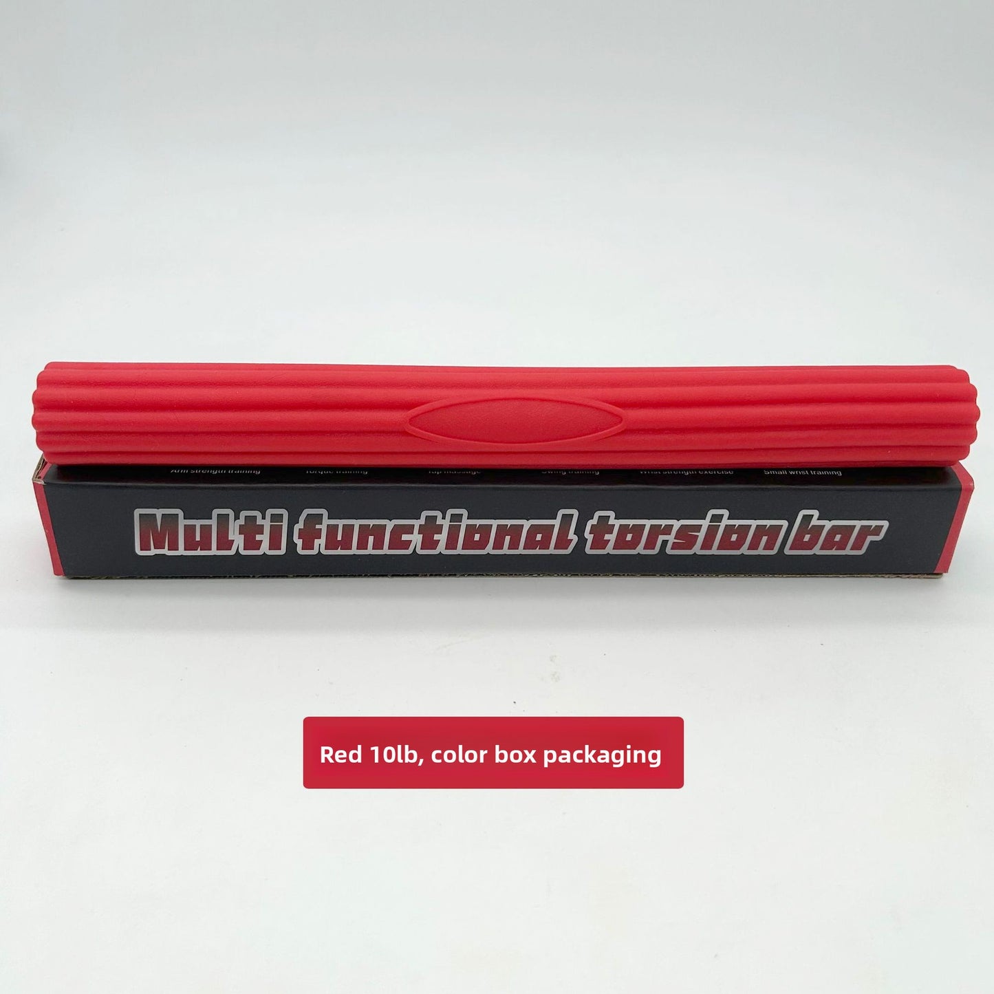 Fitness Resistance Bar