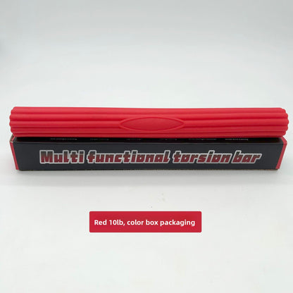 Fitness Resistance Bar