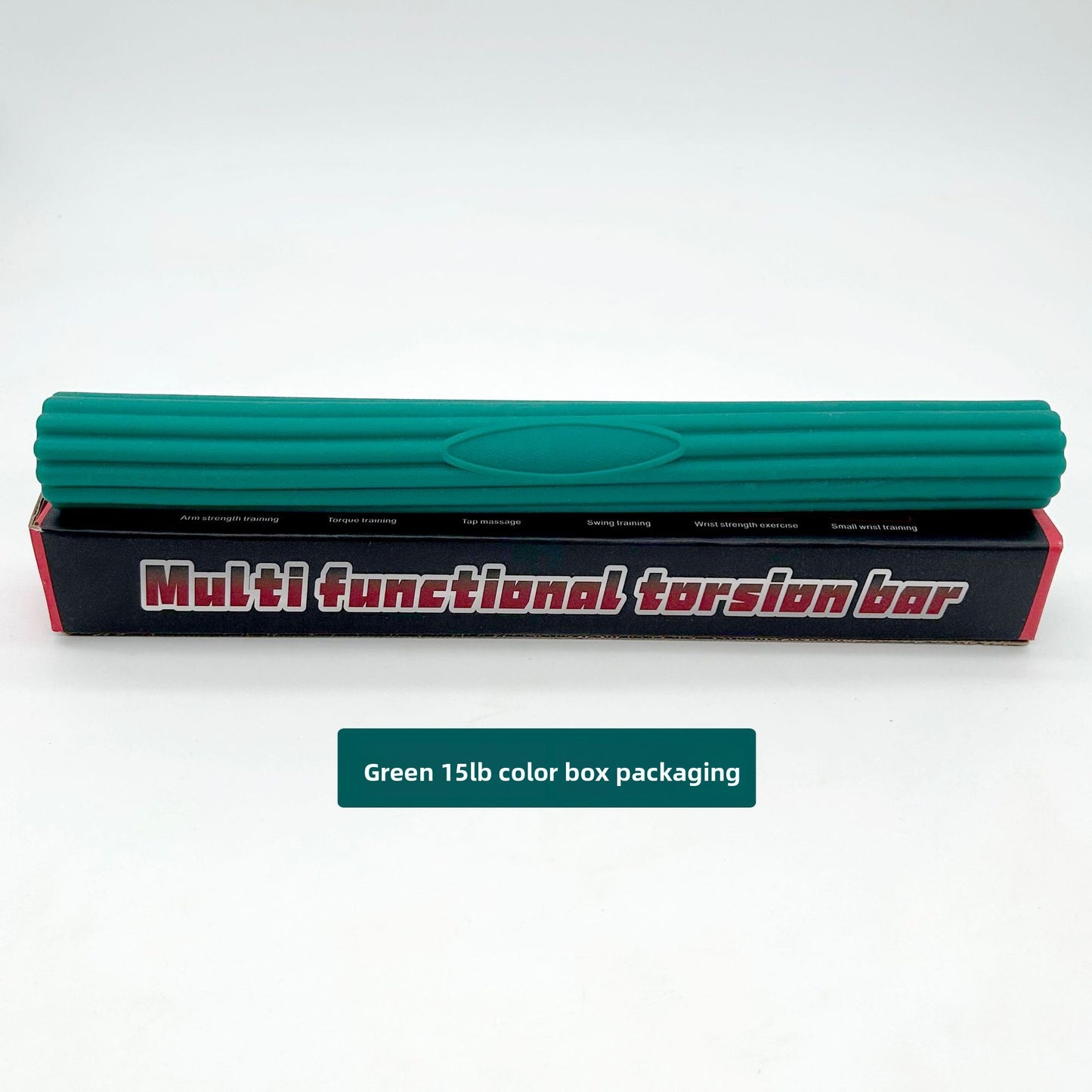 Fitness Resistance Bar