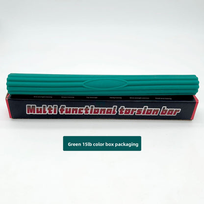 Fitness Resistance Bar