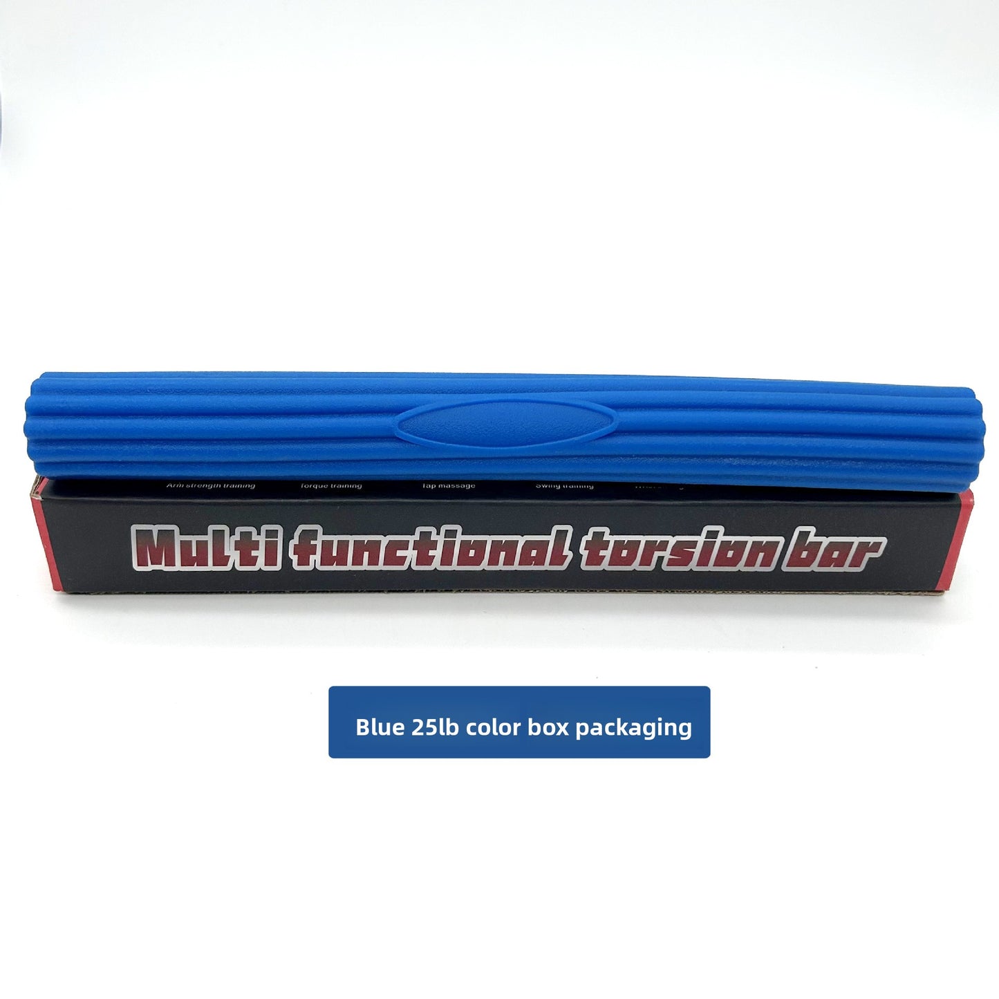Fitness Resistance Bar