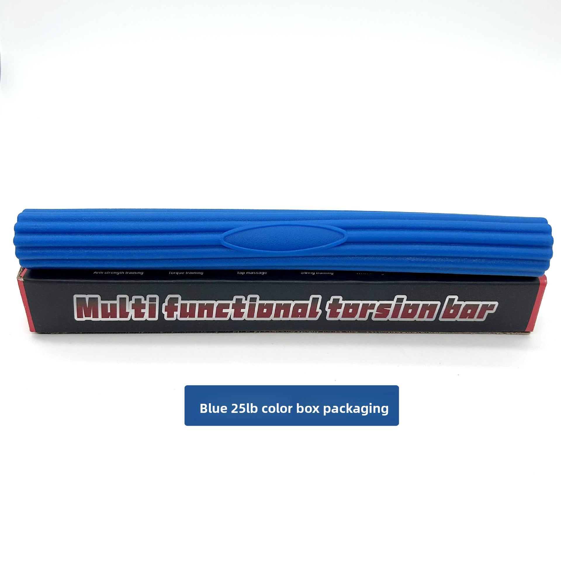 Fitness Resistance Bar