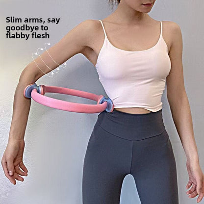 Fitness Resistance Ring