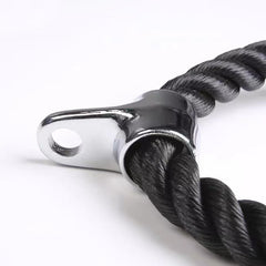 Dual-Head Black 70cm