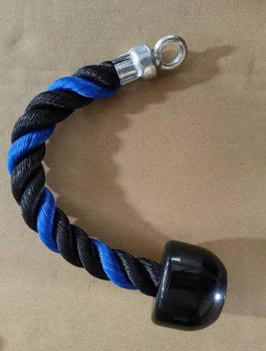 Fitness Resistance Rope