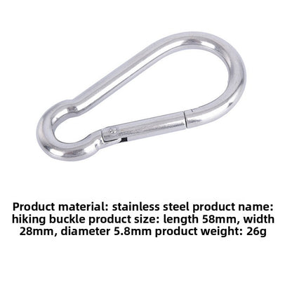 Fitness Resistance Rope
