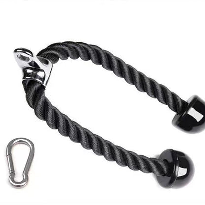 Fitness Resistance Rope