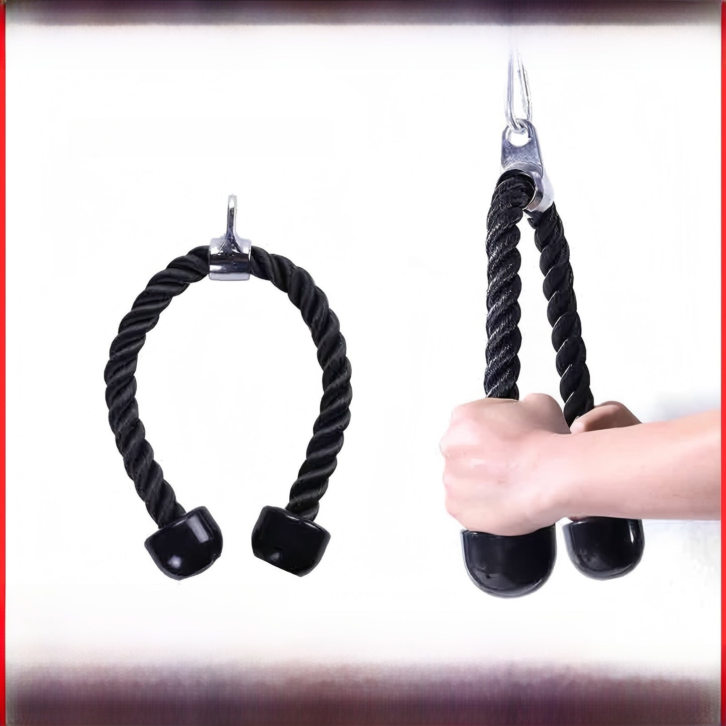 Fitness Resistance Rope