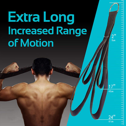 fitness resistance rope
