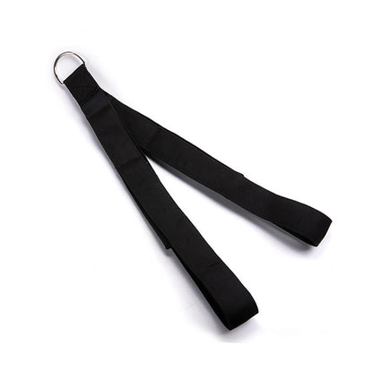 fitness resistance rope