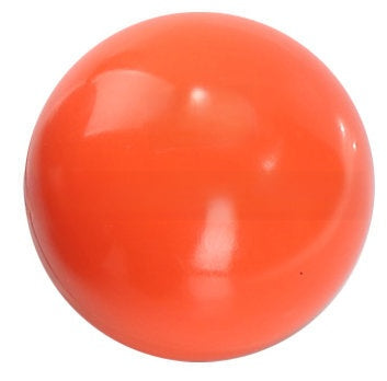 Fitness Sand-Filled Weighted Exercise Ball for Yoga and Training