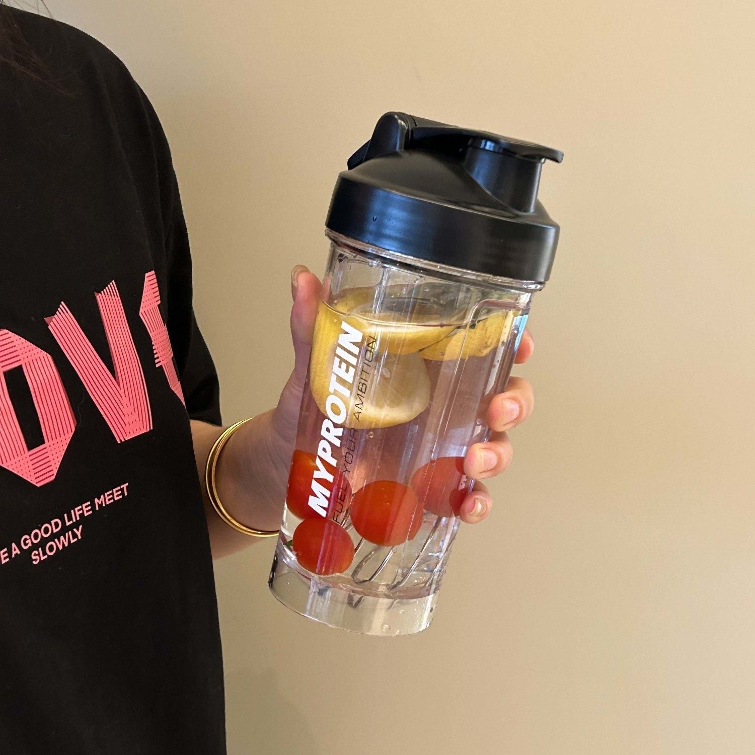 Fitness Shaker Cup