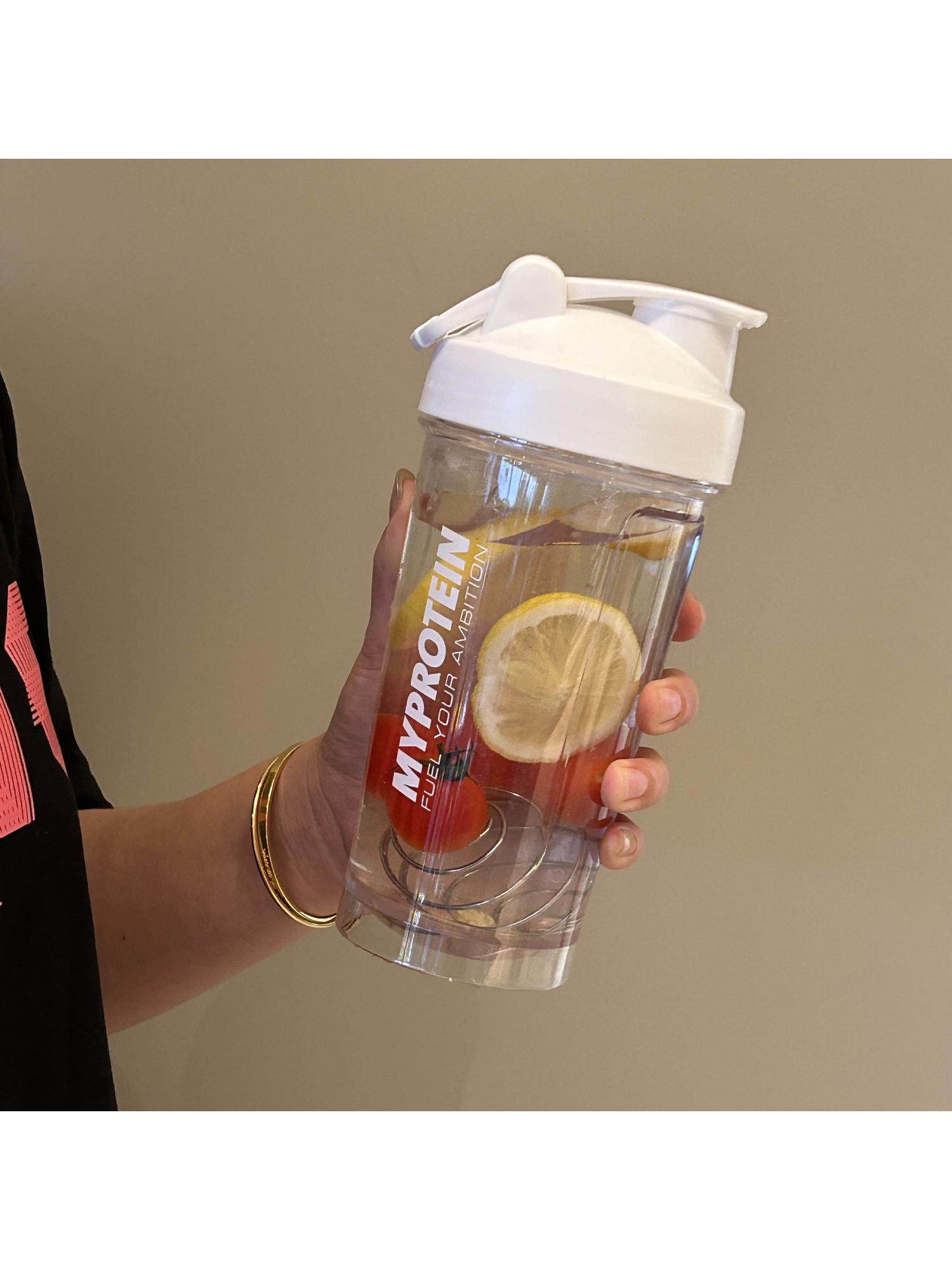 Fitness Shaker Cup