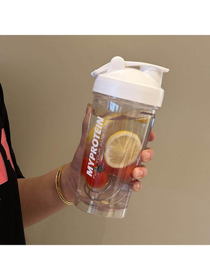 Fitness Shaker Cup