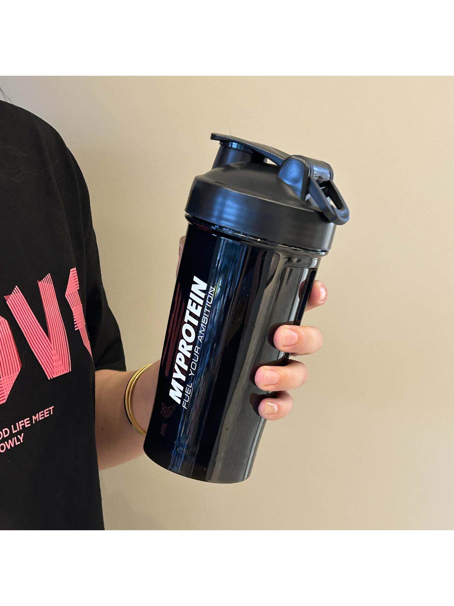 Fitness Shaker Cup