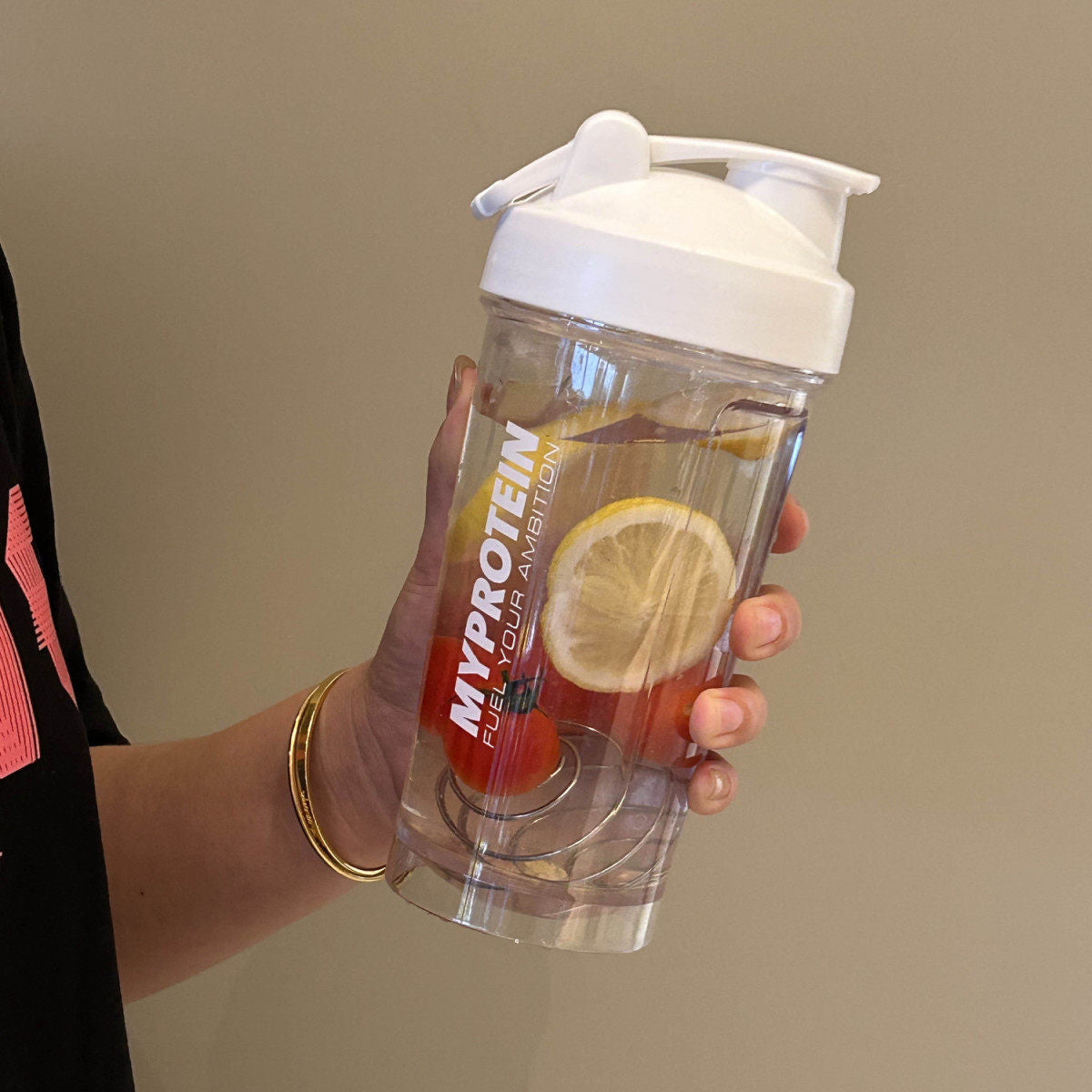Fitness Shaker Cup