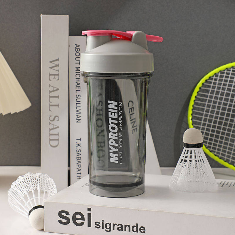 Fitness Shaker Cup