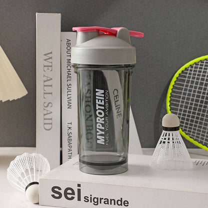 Fitness Shaker Cup