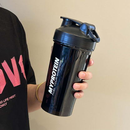Fitness Shaker Cup