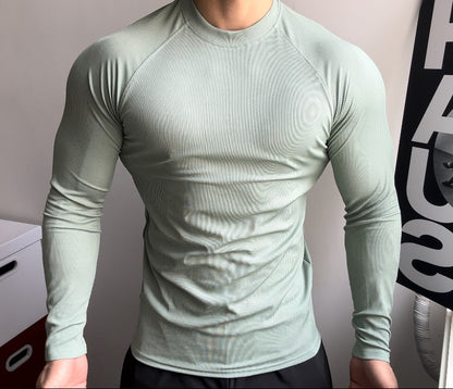 Fitness Shirt