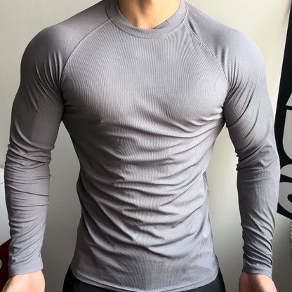 Fitness Shirt