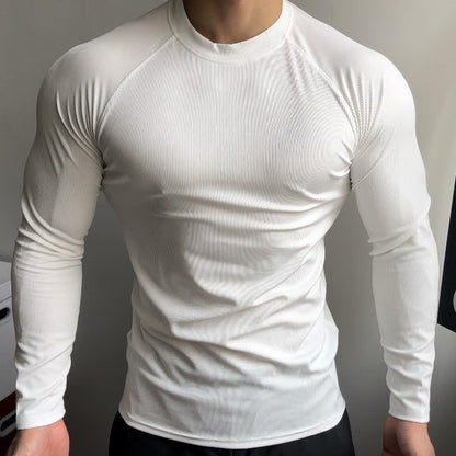 Fitness Shirt