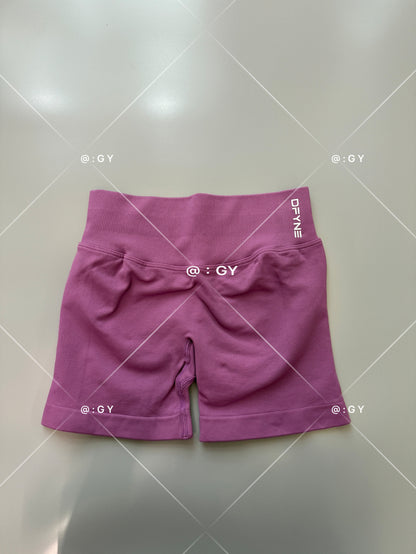Fitness Shorts