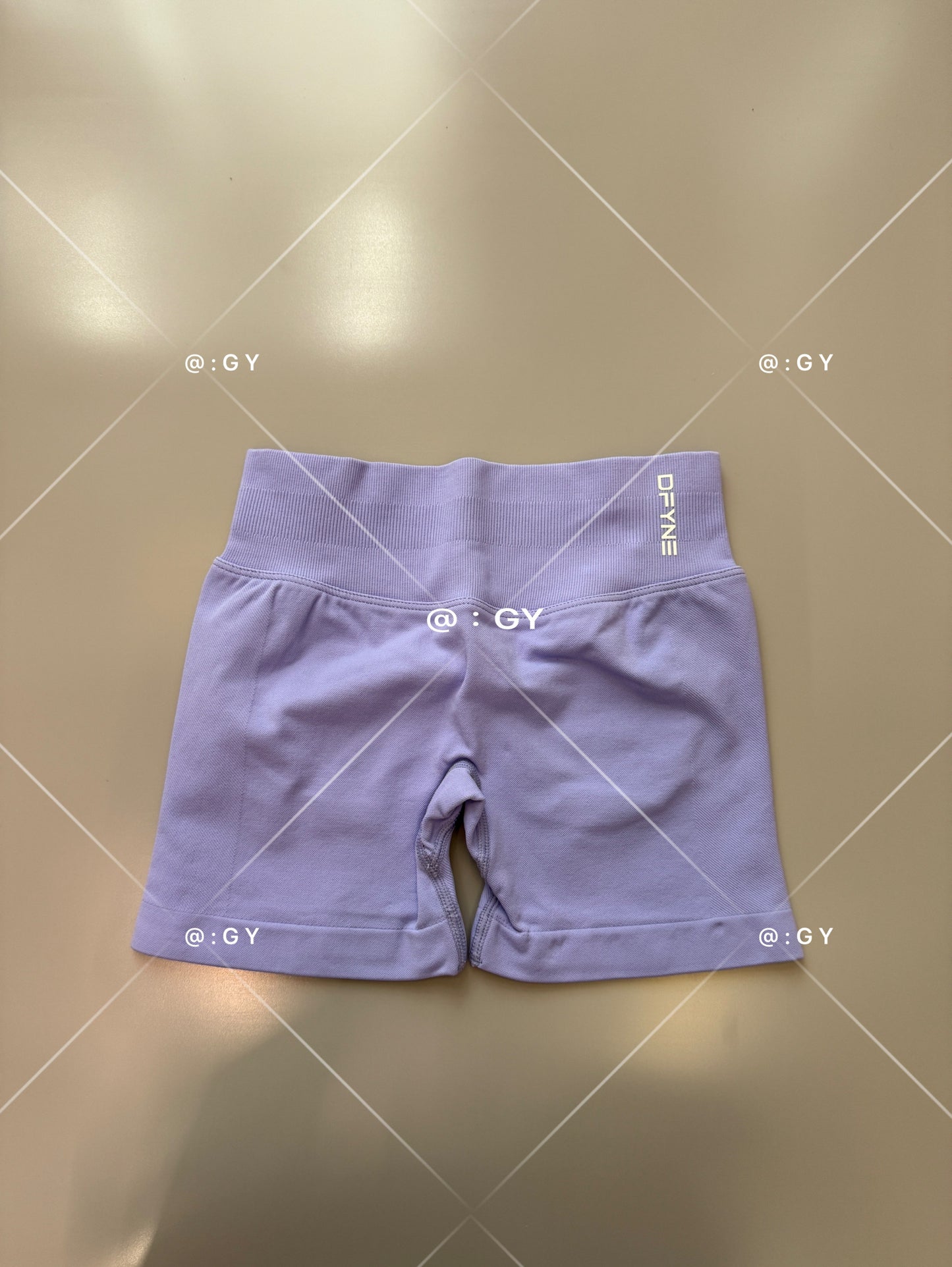 Fitness Shorts