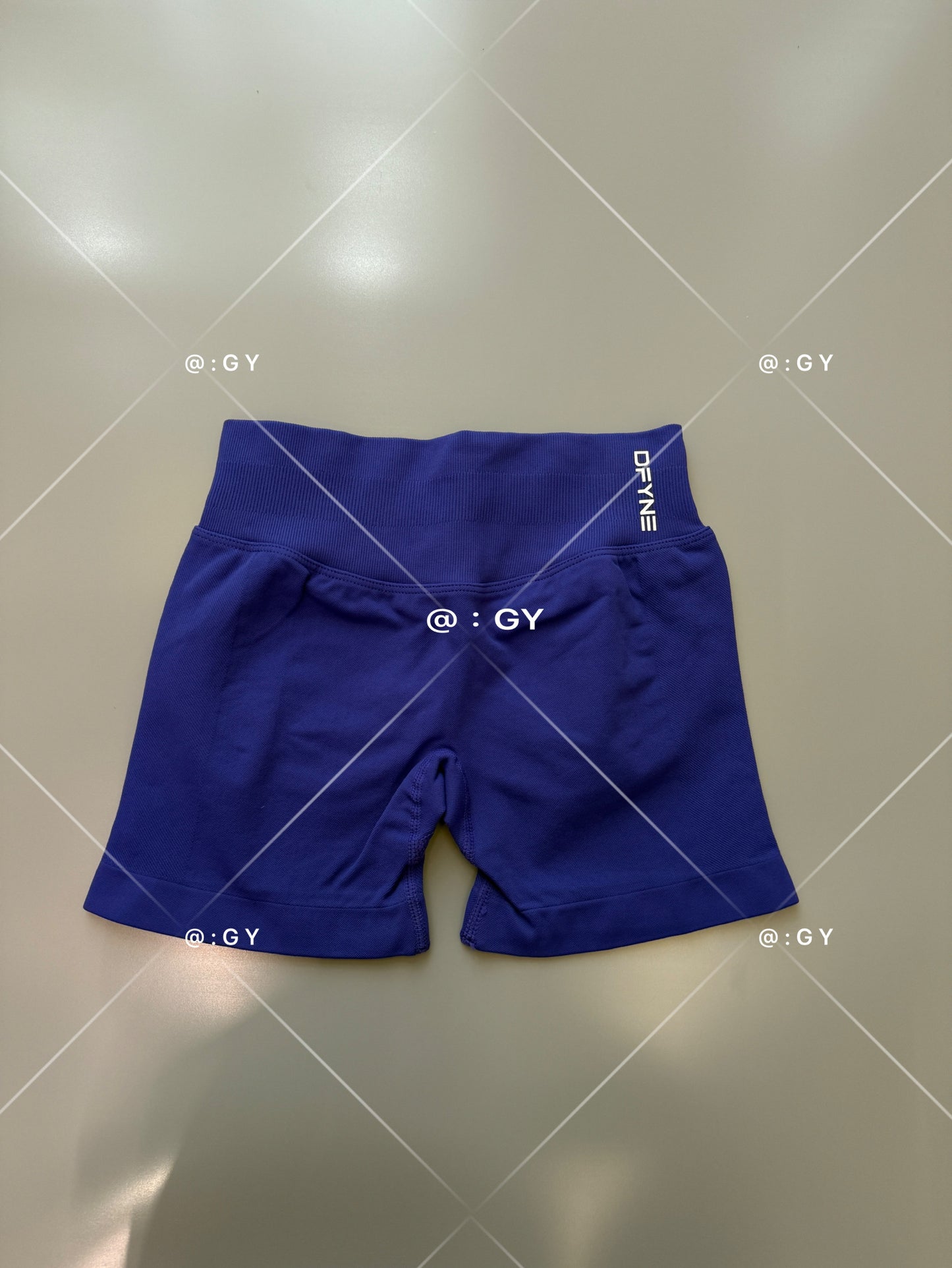 Fitness Shorts