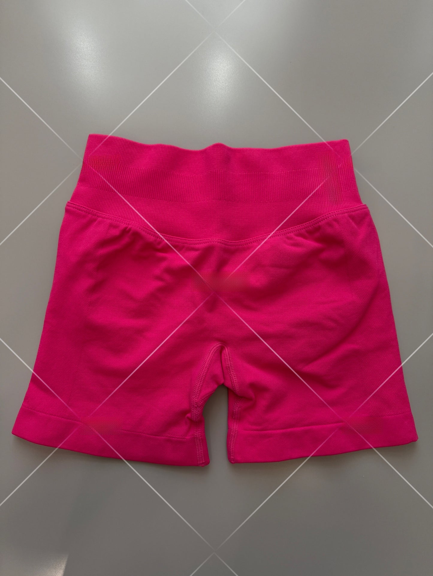 Fitness Shorts