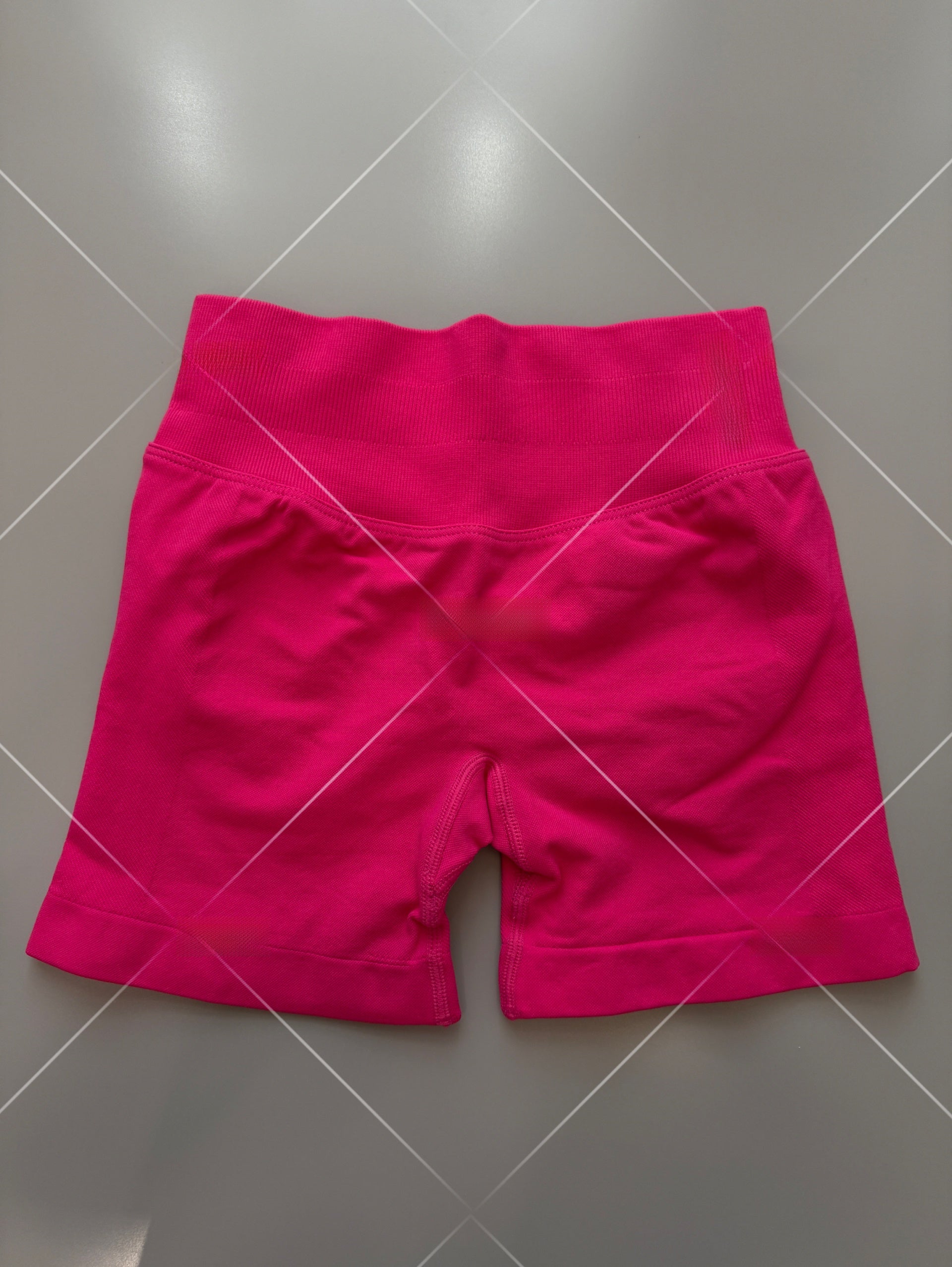 Fitness Shorts