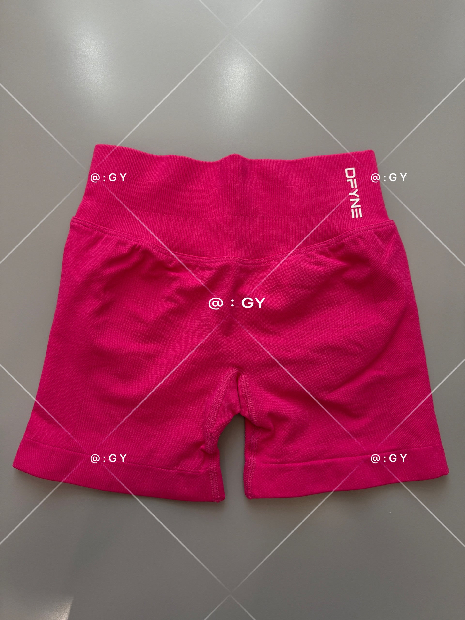 Fitness Shorts