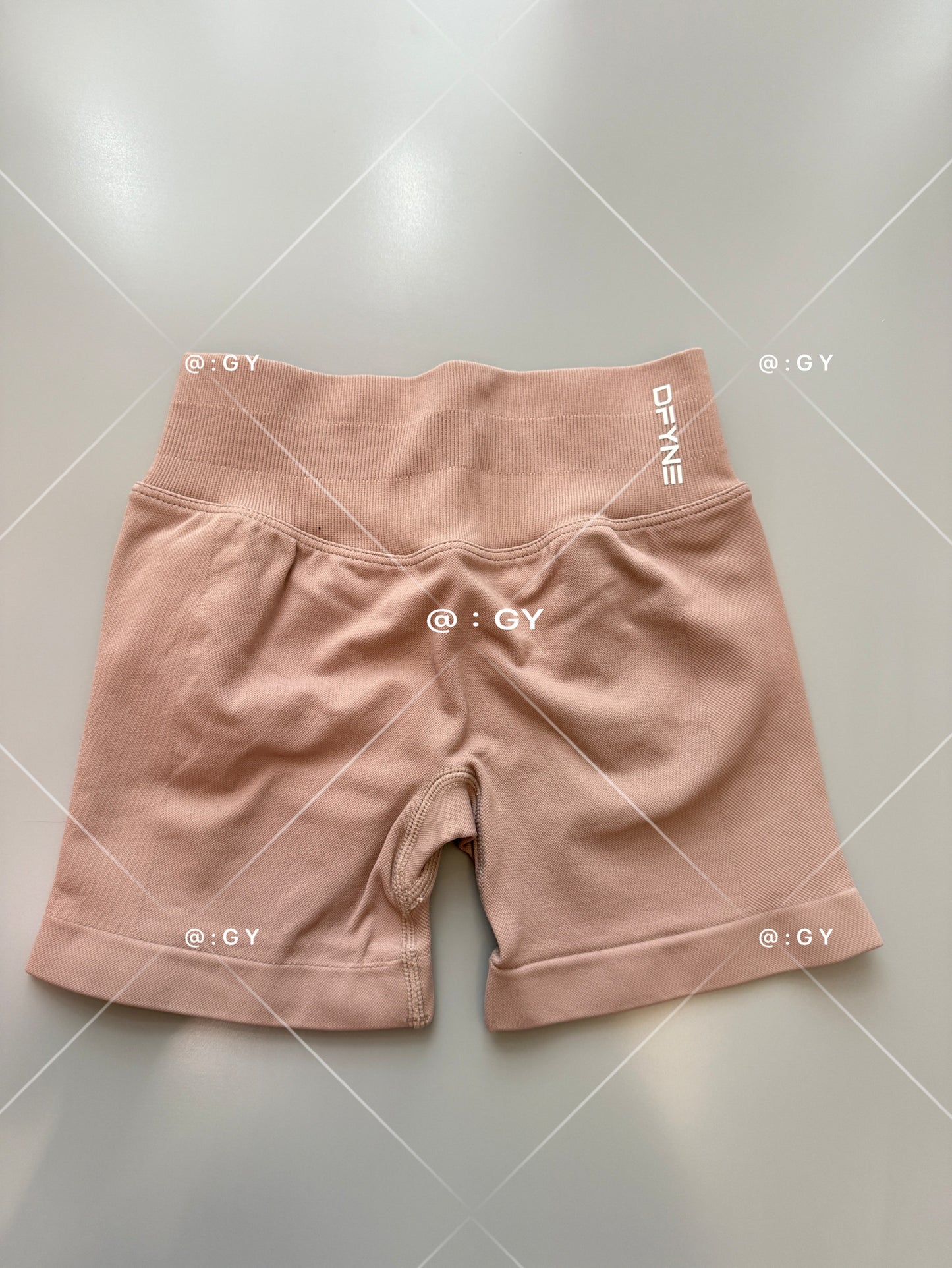 Fitness Shorts