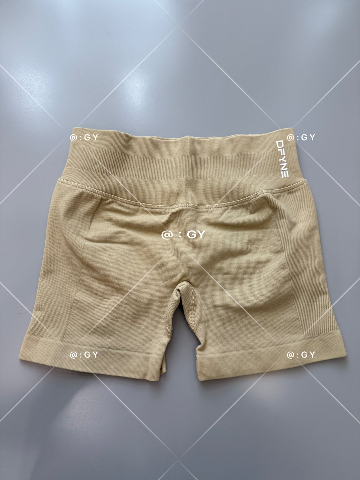 Fitness Shorts