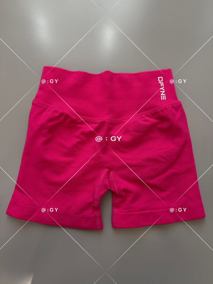 Fitness Shorts