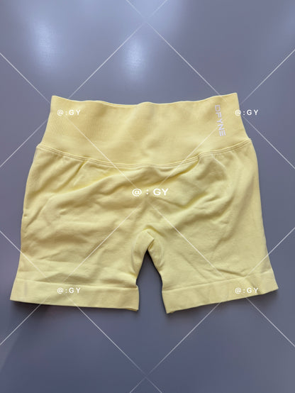 Fitness Shorts