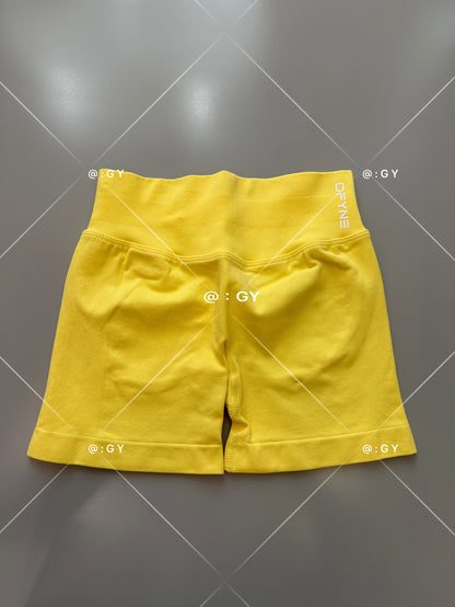 Fitness Shorts