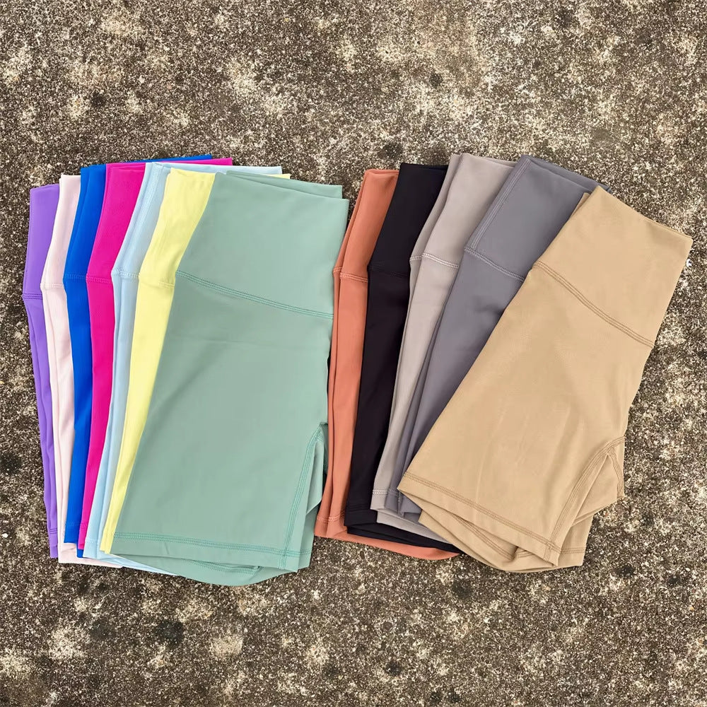 Fitness Shorts