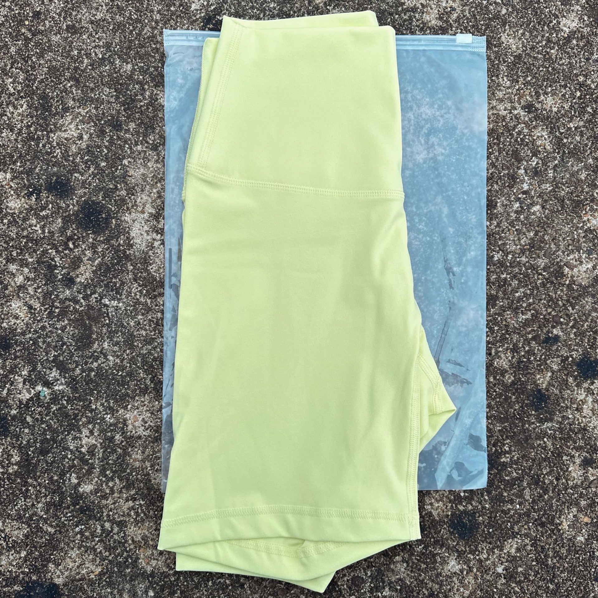 Fitness Shorts