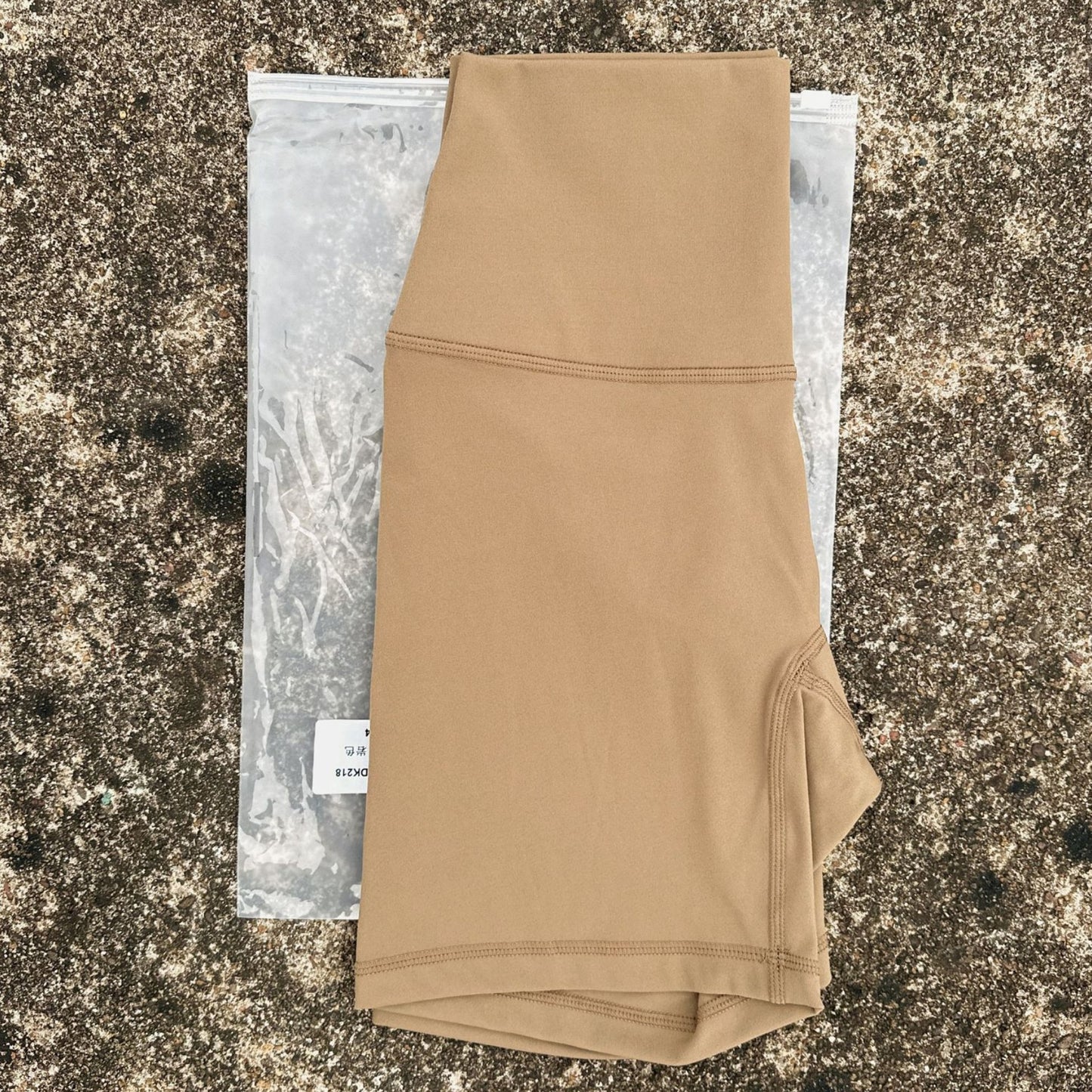 Fitness Shorts