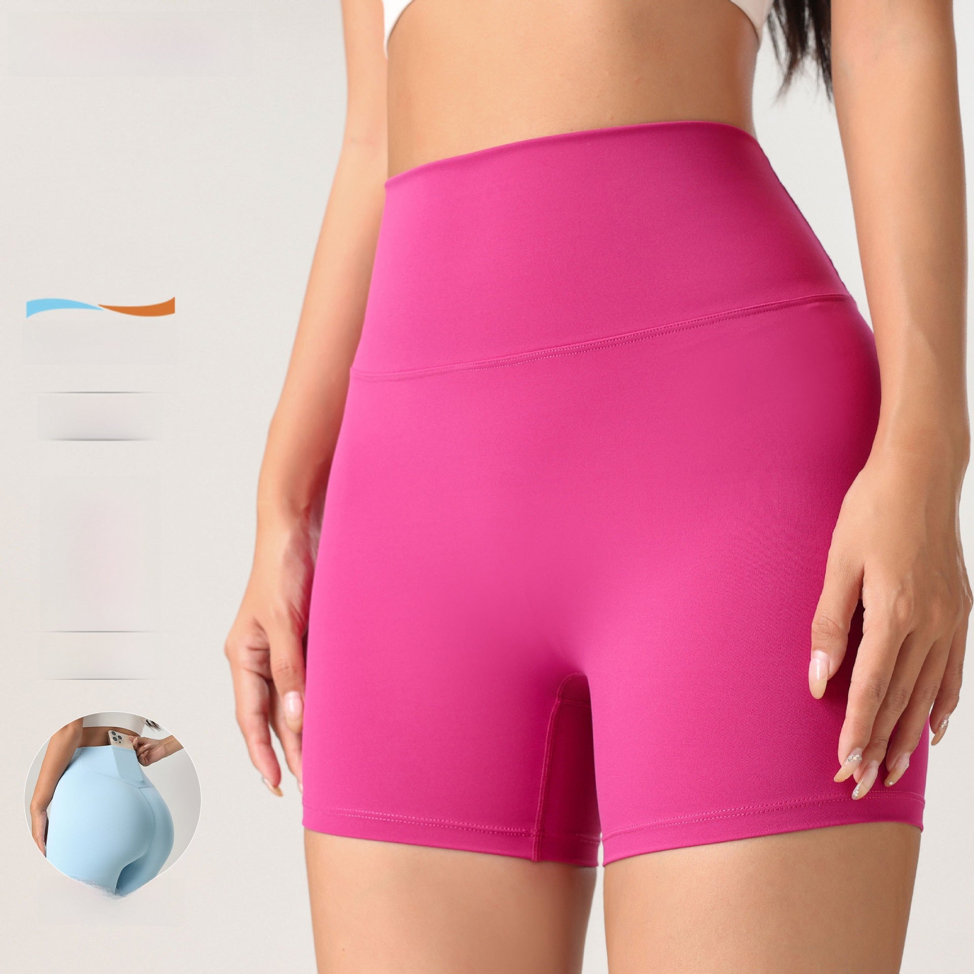 Fitness Shorts