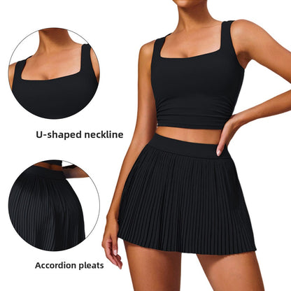 Fitness Skirt