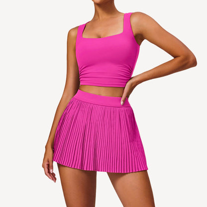 Fitness Skirt