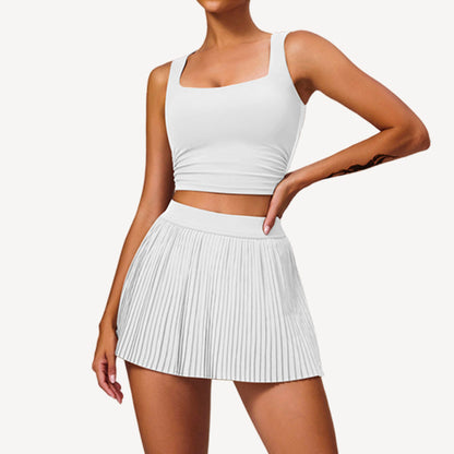 Fitness Skirt