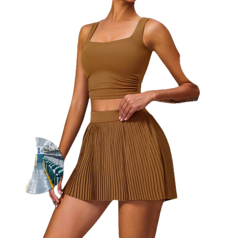Fitness Skirt