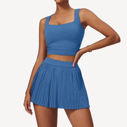 Fitness Skirt
