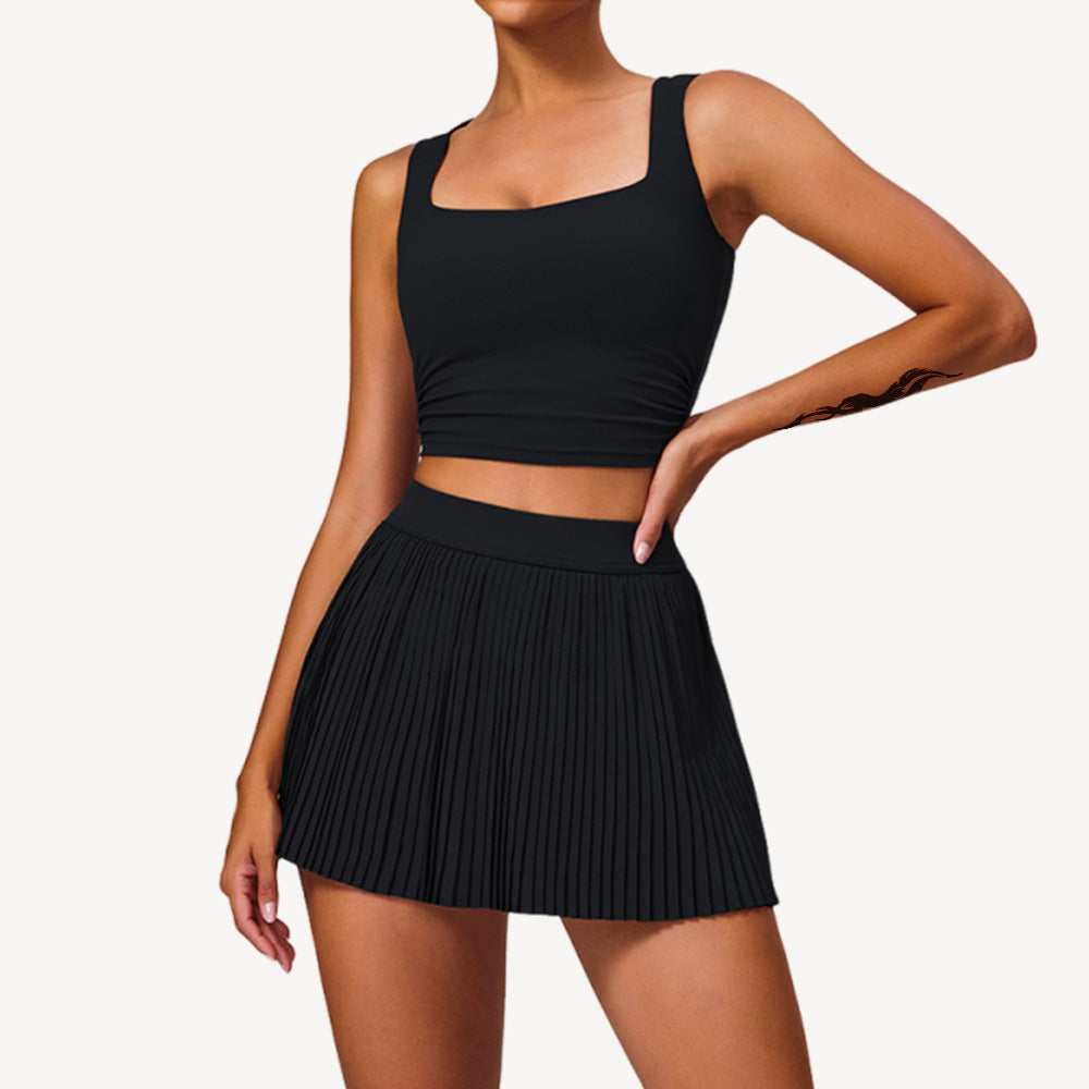 Fitness Skirt