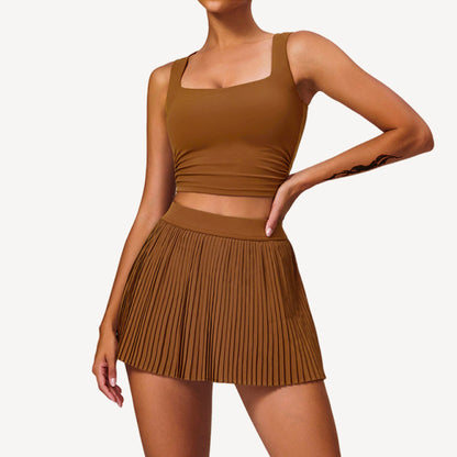 Fitness Skirt