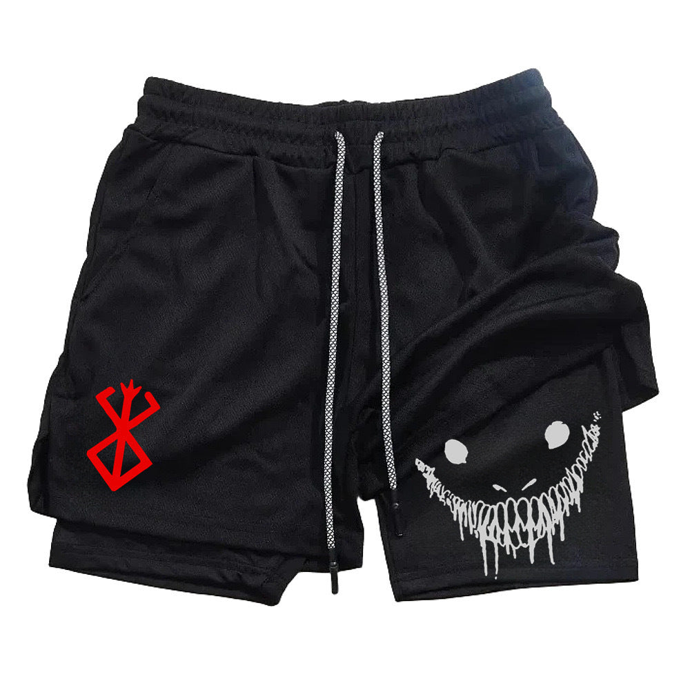 Fitness sport casual pants